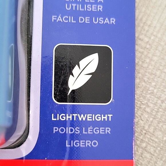 Cobra Hero Series Police/Swat Blue Camo Walkie Talkies Up to 16 Mile Range (NIB) - Picture 9 of 10